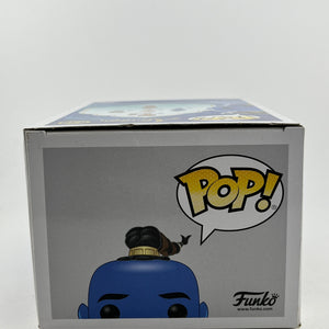 Funko POP! Disney Aladdin - Genie #539 - Vinyl Collectable FRENLY BRICKS - Open 7 Days