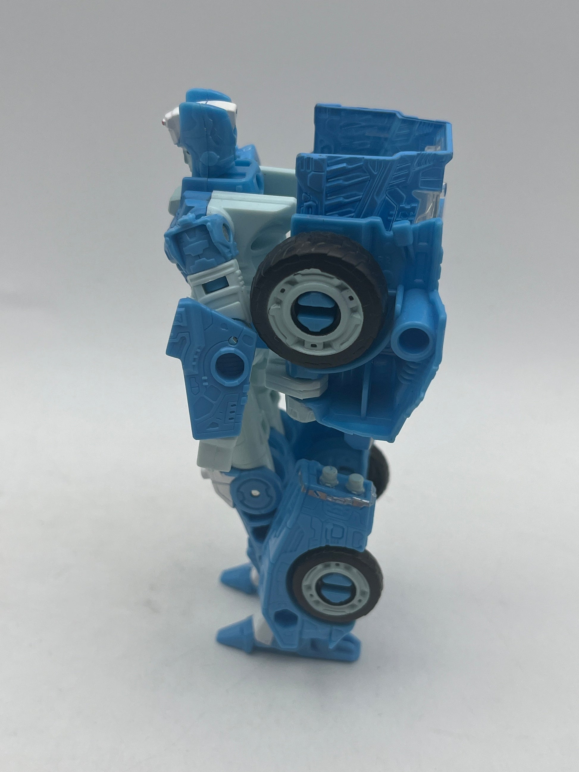 Transformers Generations War for Cybertron: Siege Deluxe Class Chromia FRENLY BRICKS - Open 7 Days