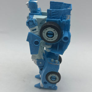 Transformers Generations War for Cybertron: Siege Deluxe Class Chromia FRENLY BRICKS - Open 7 Days