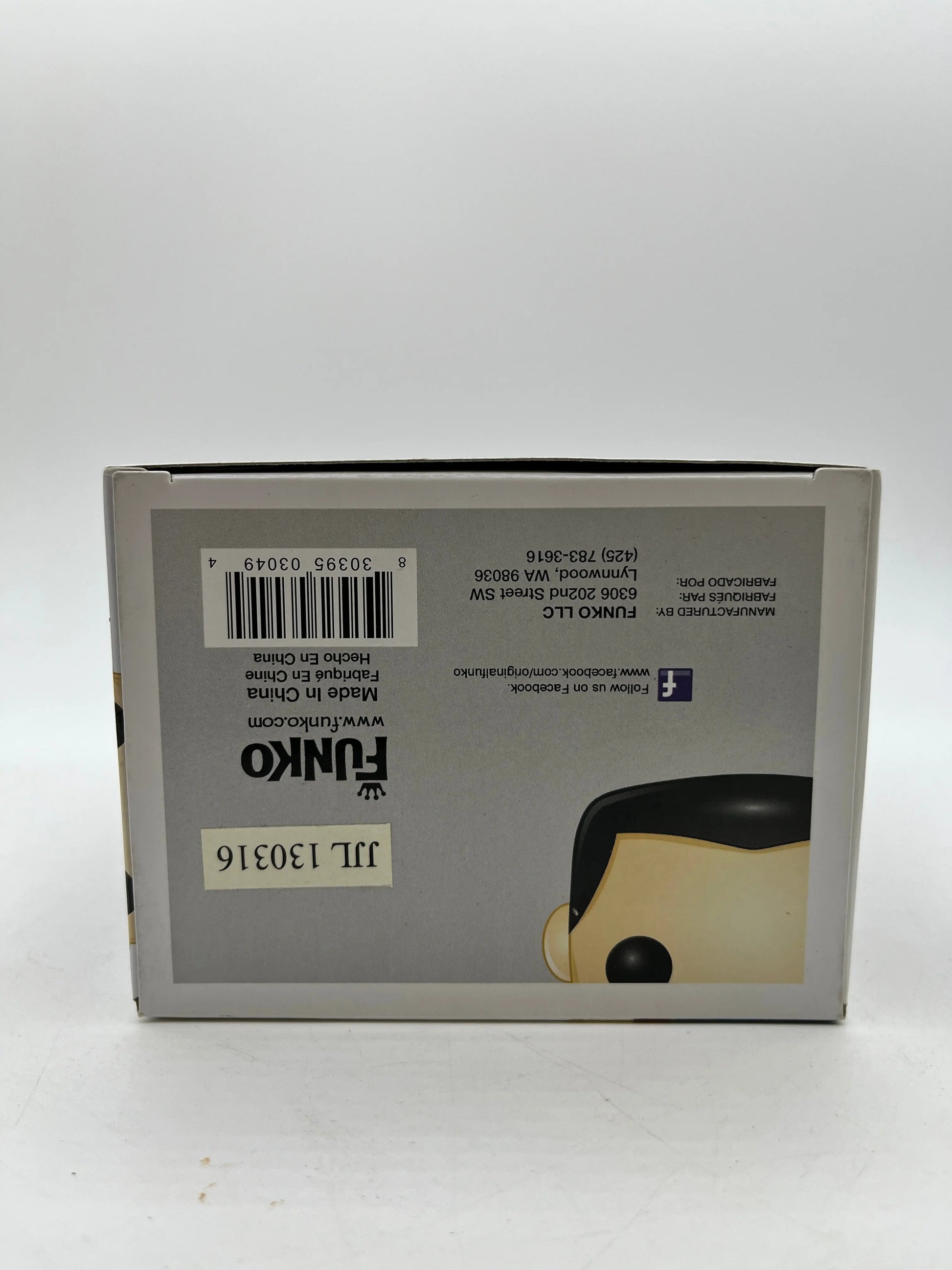 Funko POP! Heroes DC Man Of Steel Superman #29 - Vinyl Collectable FRENLY BRICKS - Open 7 Days