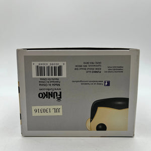 Funko POP! Heroes DC Man Of Steel Superman #29 - Vinyl Collectable FRENLY BRICKS - Open 7 Days