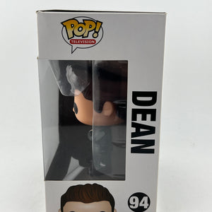 Funkon POP! Television Supernatural - Dean #94 - Vinyl Collectable FRENLY BRICKS - Open 7 Days