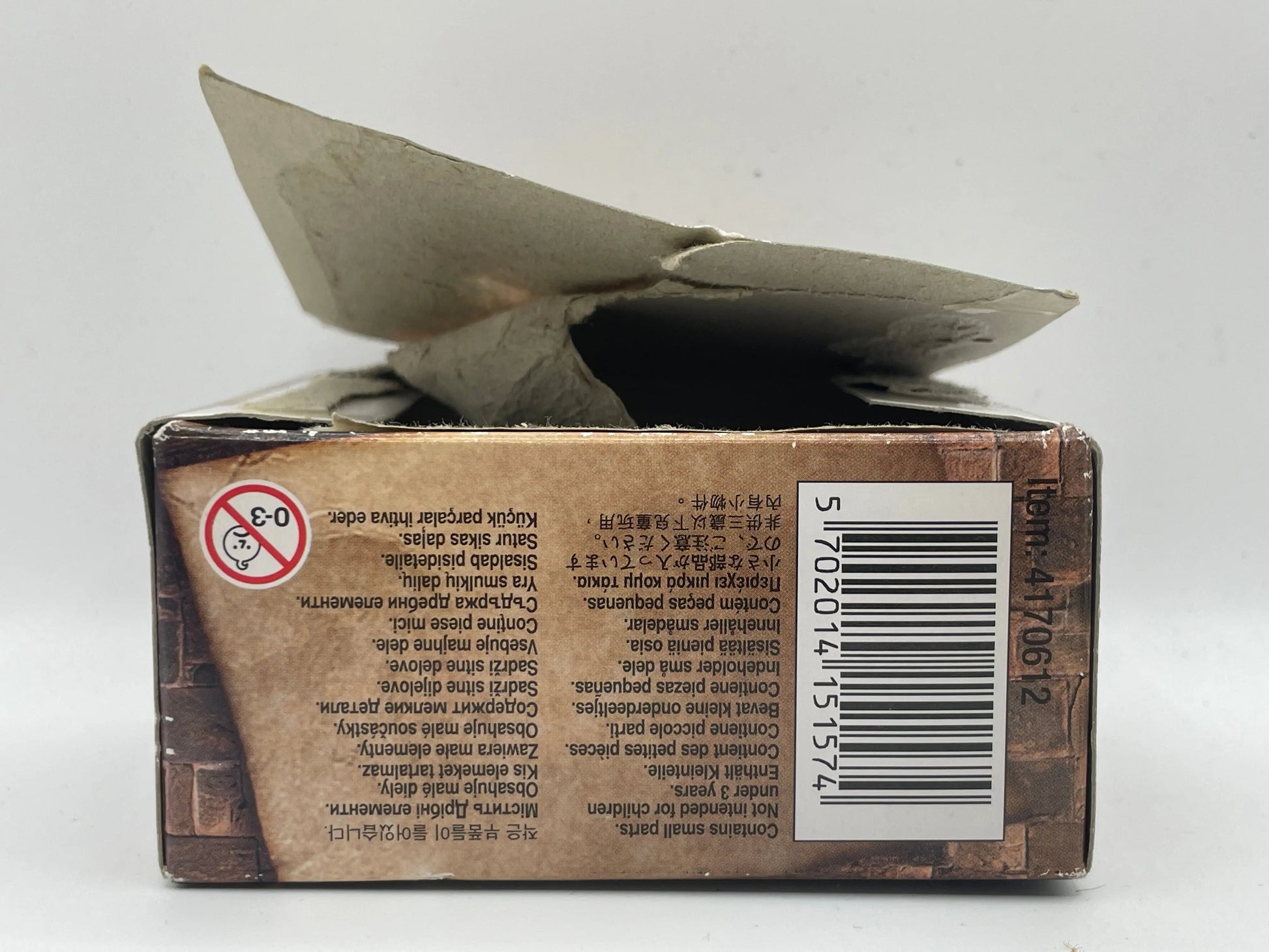 LEGO Harry Potter - 4711 Flying Lesson - 100% Complete - No  Instructions FRENLY BRICKS - Open 7 Days