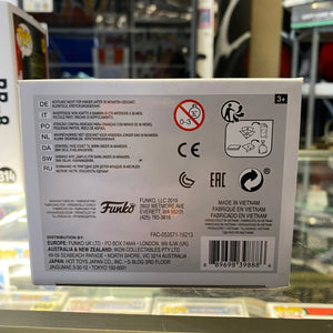 Funko POP! Star Wars #316 Rose FRENLY BRICKS - Open 7 Days