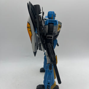 Transformers Autobot Dia Atlas Custom Made Figure (Unofficial) +combinedshipping FRENLY BRICKS - Open 7 Days