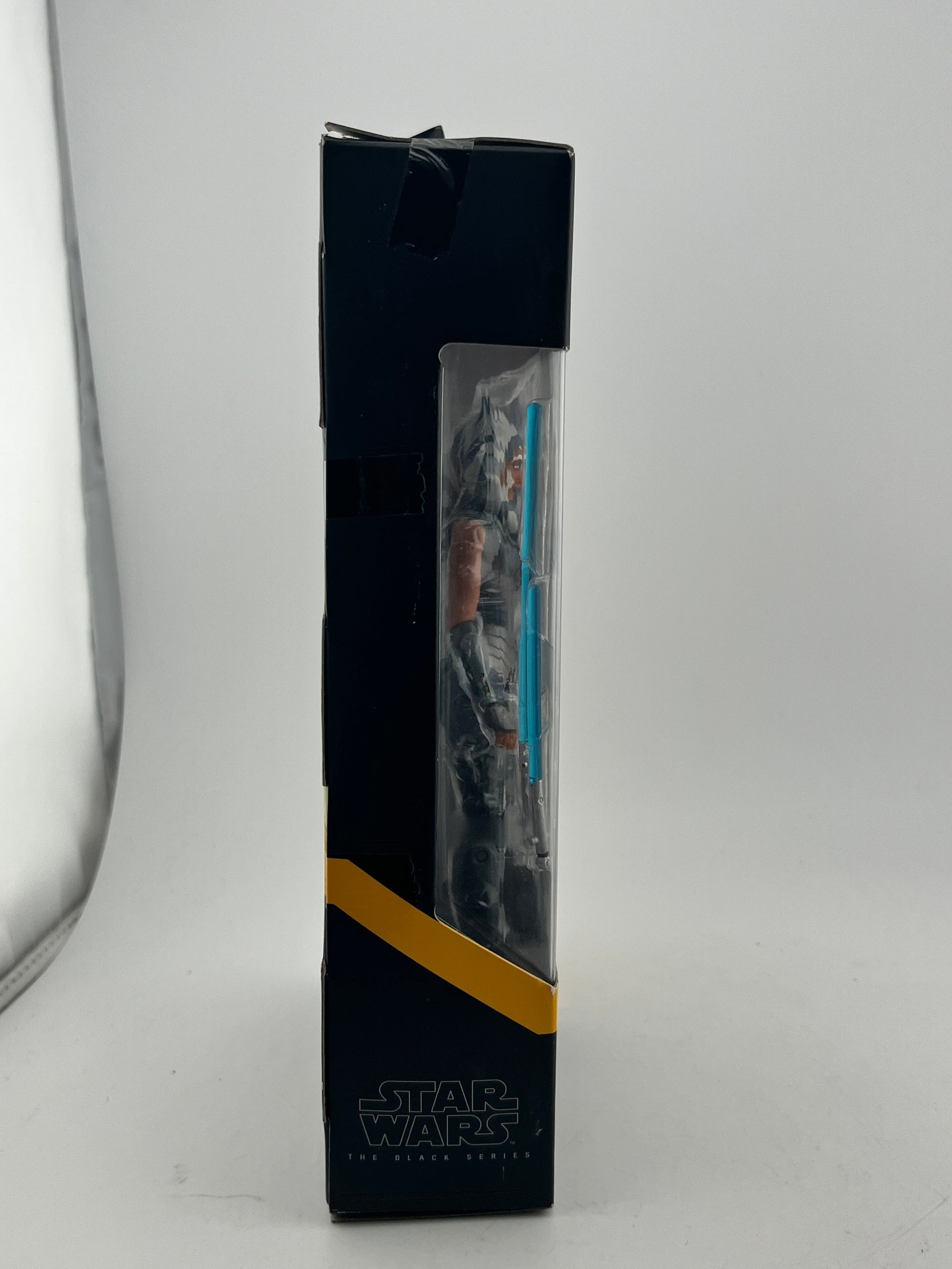 Star Wars The Clone Wars: Ashoka - Black Series - Sealed FRENLY BRICKS - Open 7 Days