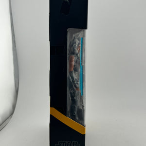 Star Wars The Clone Wars: Ashoka - Black Series - Sealed FRENLY BRICKS - Open 7 Days