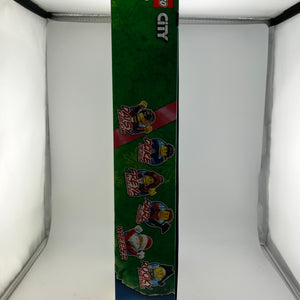 Lego City - 2020 Advent Calendar 60268 - Sealed FRENLY BRICKS - Open 7 Days