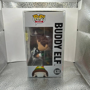 638 Buddy Elf (Funko Limited Edition) - FRENLY BRICKS - Open 7 Days