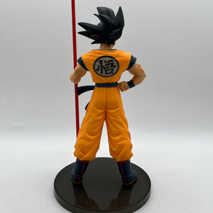 Dragon Ball Son Goku 20Th Anniversary Movie Limited Figure - Ex Display FRENLY BRICKS - Open 7 Days