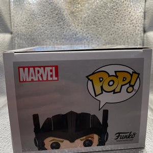 Funko Pop! Thor #247 Marvel Collector Corps Vinyl Figure Ragnarok FRENLY BRICKS - Open 7 Days