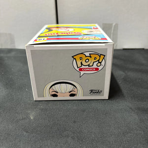 FUNKO Pop Vinyl Sabrina The Teenage Witch #19 FRENLY BRICKS - Open 7 Days