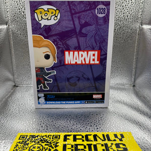 Pop Vinyl #1028 Marvel Elsa Bloodstone FRENLY BRICKS - Open 7 Days