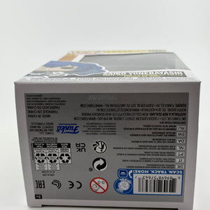 Funko POP! Animation Tokyo Ghoul - Saiko Yonebayashi #1126 - Vinyl Collectable FRENLY BRICKS - Open 7 Days