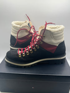 Trekking shoes TOMMY X Lewis Hamilton EXPEDITION