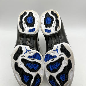 Nike Air Jordan XVII 17 OG 2002 White Copper Shoes -Men’s US Size 10.5 - Used FRENLY BRICKS - Open 7 Days