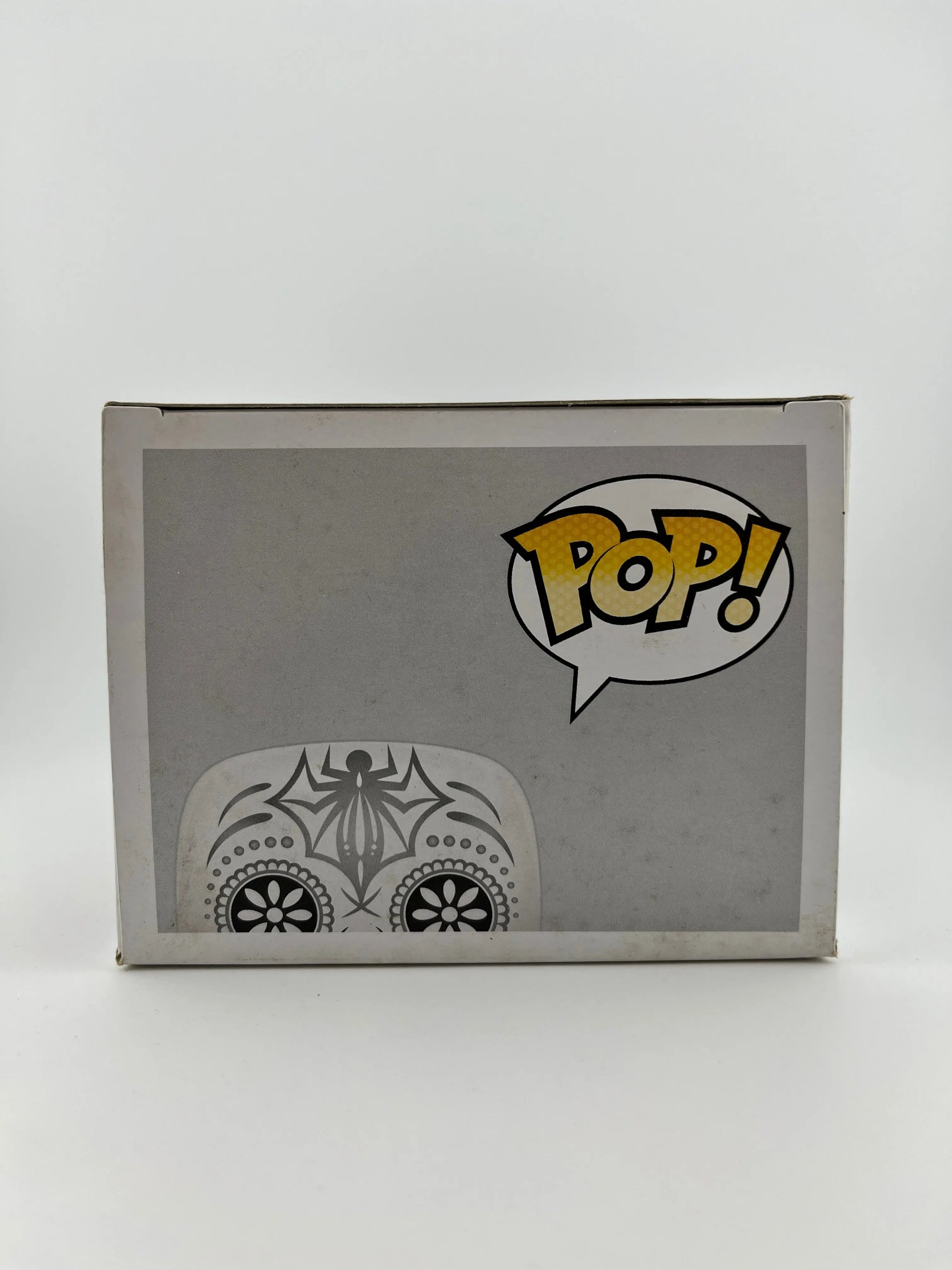 Funko POP! Disney Nightmare Before Christmas - Jack Skellington #69 - Vinyl Collectable FRENLY BRICKS - Open 7 Days