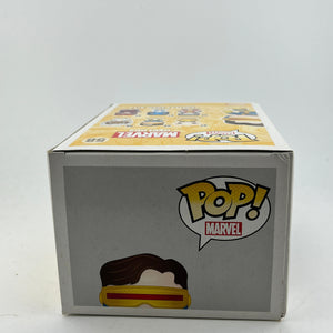 Funko POP! Marvel X-Men - Cyclops #58 - Vinyl Collectable FRENLY BRICKS - Open 7 Days
