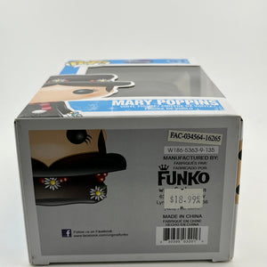 Funko POP! Disney - Mary Poppins #51 - Vinyl Collectable FRENLY BRICKS - Open 7 Days