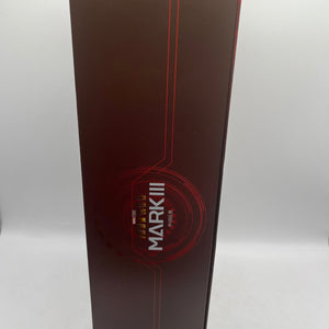 ZD Toys Iron Man Mark III 1/5 Scale Action Figure 14” Figure FRENLY BRICKS - Open 7 Days