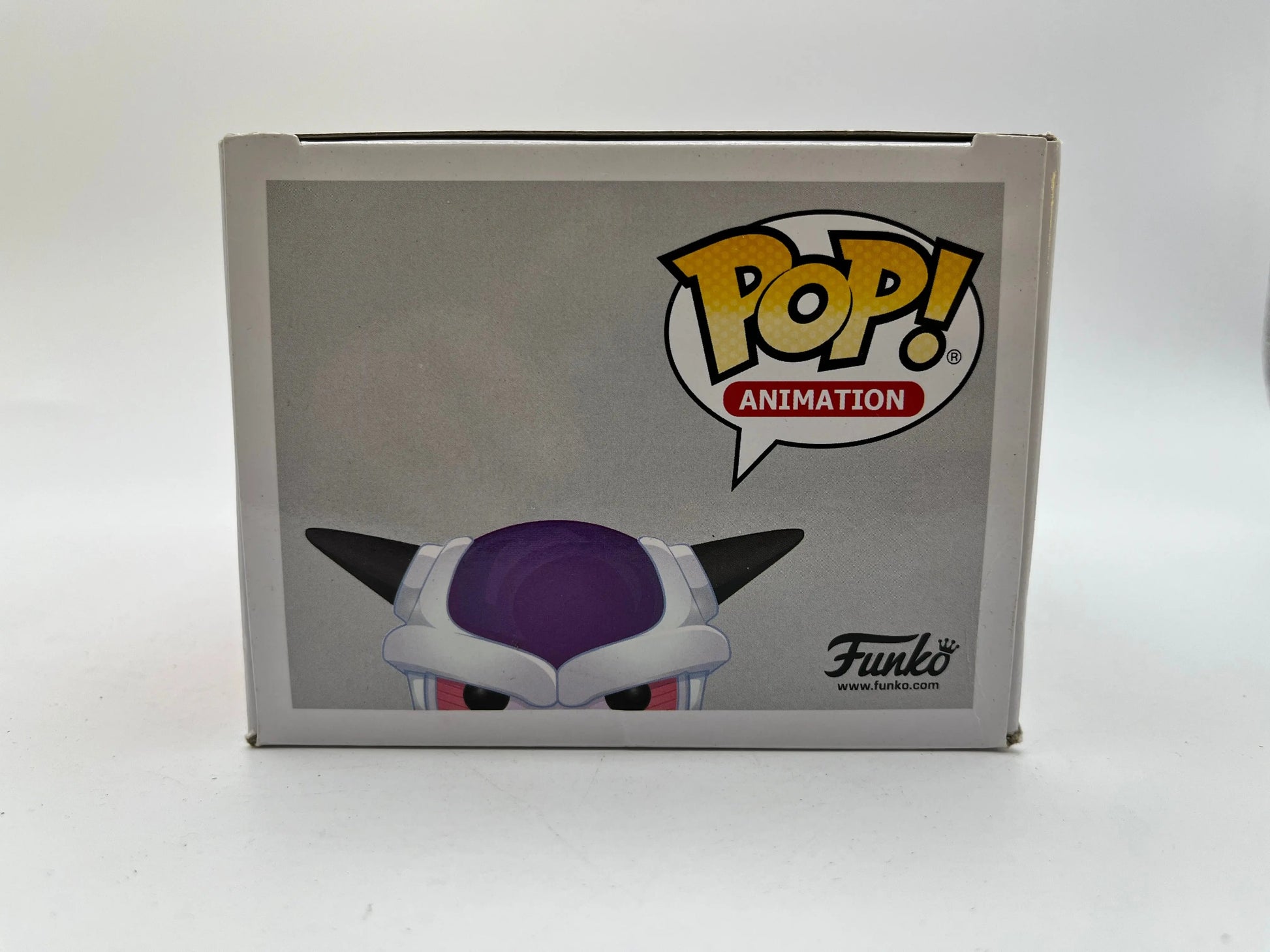 Funko POP! Animation DragonBall Z Frieza #619 - Vinyl Collectable FRENLY BRICKS - Open 7 Days