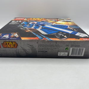LEGO Star Wars: Anakin's Custom Jedi Starfighter (75087) FRENLY BRICKS - Open 7 Days