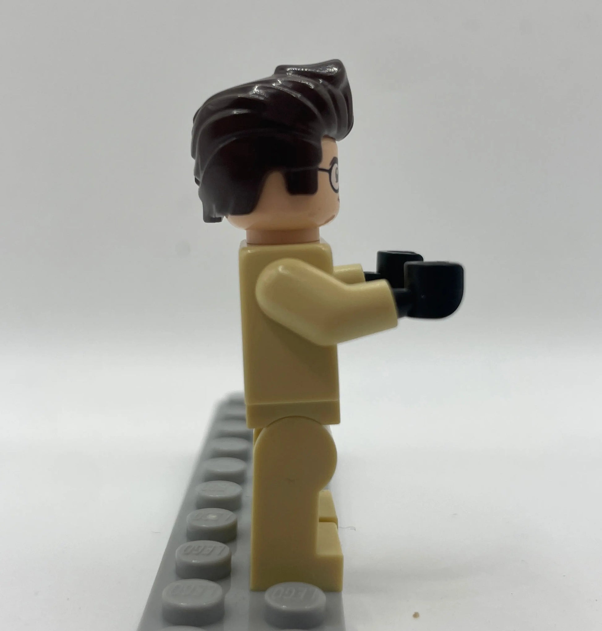 LEGO Ghostbusters Minifigure - gb001i Dr. Egon Spengler - Read Description FRENLY BRICKS - Open 7 Days