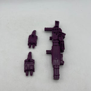 Mini X-Warrior Works Vehicle Robot Devastator 6in1 Combiner FRENLY BRICKS - Open 7 Days