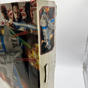 Lego Star Wars Resistant Bomber Set 75188 Sealed - Minor Box Damage FRENLY BRICKS - Open 7 Days