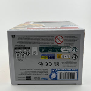 Funko POP! Animation Chainsaw Man - Denji #1767 - Special Edition FRENLY BRICKS - Open 7 Days