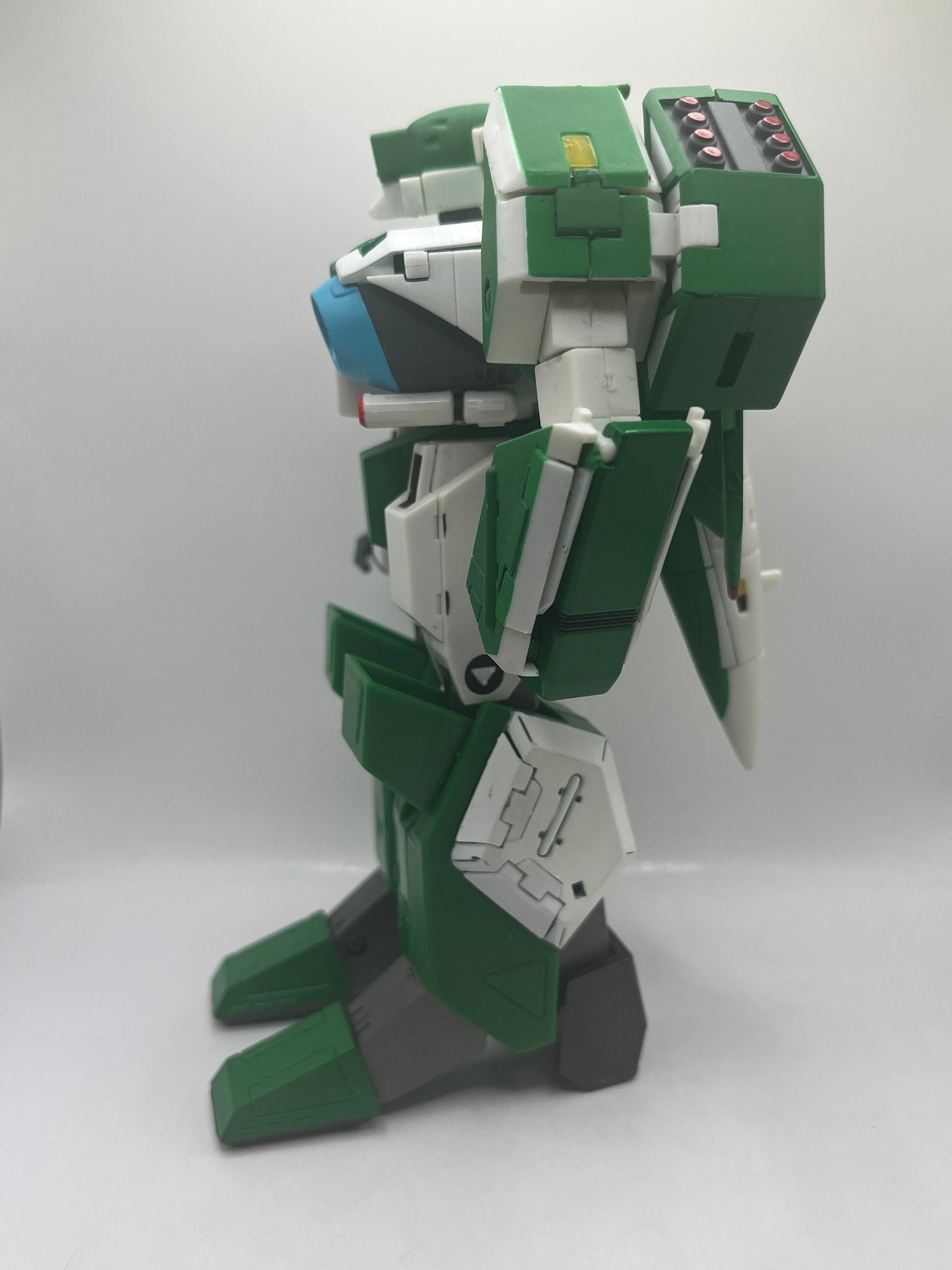 Genesis Climber Mospeada RIOBOT AFC-01I Legioss (TYPE IOTA) FRENLY BRICKS - Open 7 Days