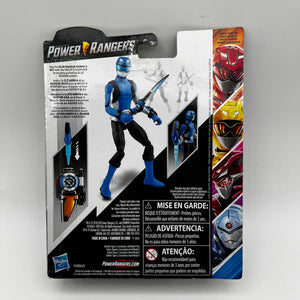 Hasbro Power Rangers Beast Morphers BLUE RANGER Action Figure FRENLY BRICKS - Open 7 Days
