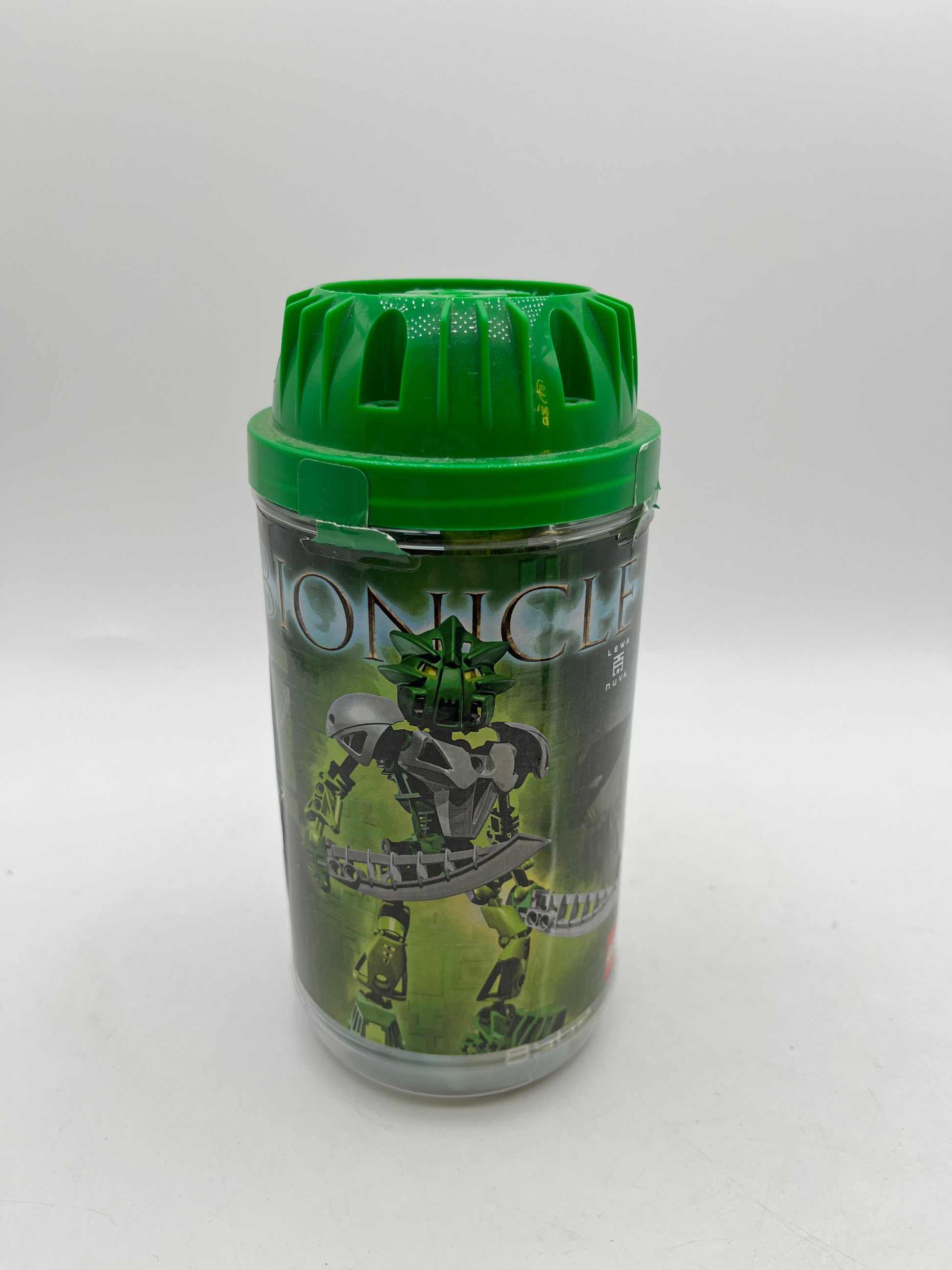 Lego Bionicle 8567 - Not Sealed - Built 100% Complete *See Photos* FRENLY BRICKS - Open 7 Days