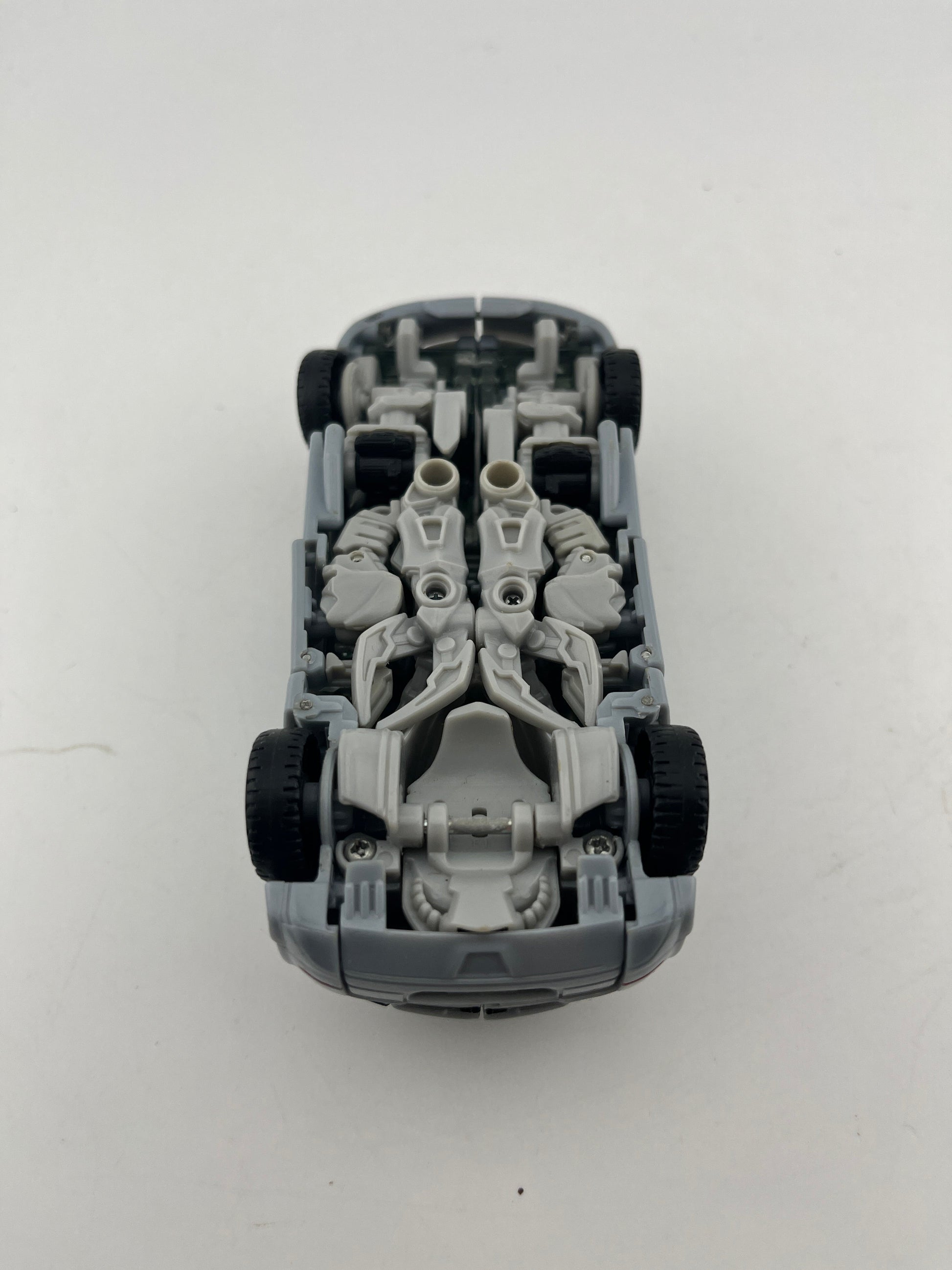 Transformers: Dark of the Moon *Jolt* Deluxe Class, 5" Figure, 2011 *Incomplete* FRENLY BRICKS - Open 7 Days