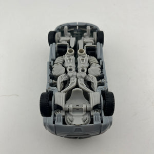 Transformers: Dark of the Moon *Jolt* Deluxe Class, 5