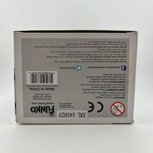 Funko POP! Marvel Guardians Of The Galaxy Drax #50 - Vinyl Collectable FRENLY BRICKS - Open 7 Days