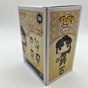 Funko POP! Animation InuYasha - Sango #1300 - Special Edition - Vinyl Collectable FRENLY BRICKS - Open 7 Days