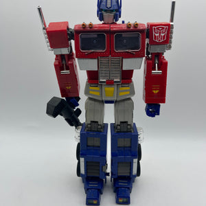 Takara - Transformers Masterpiece MP-01 
