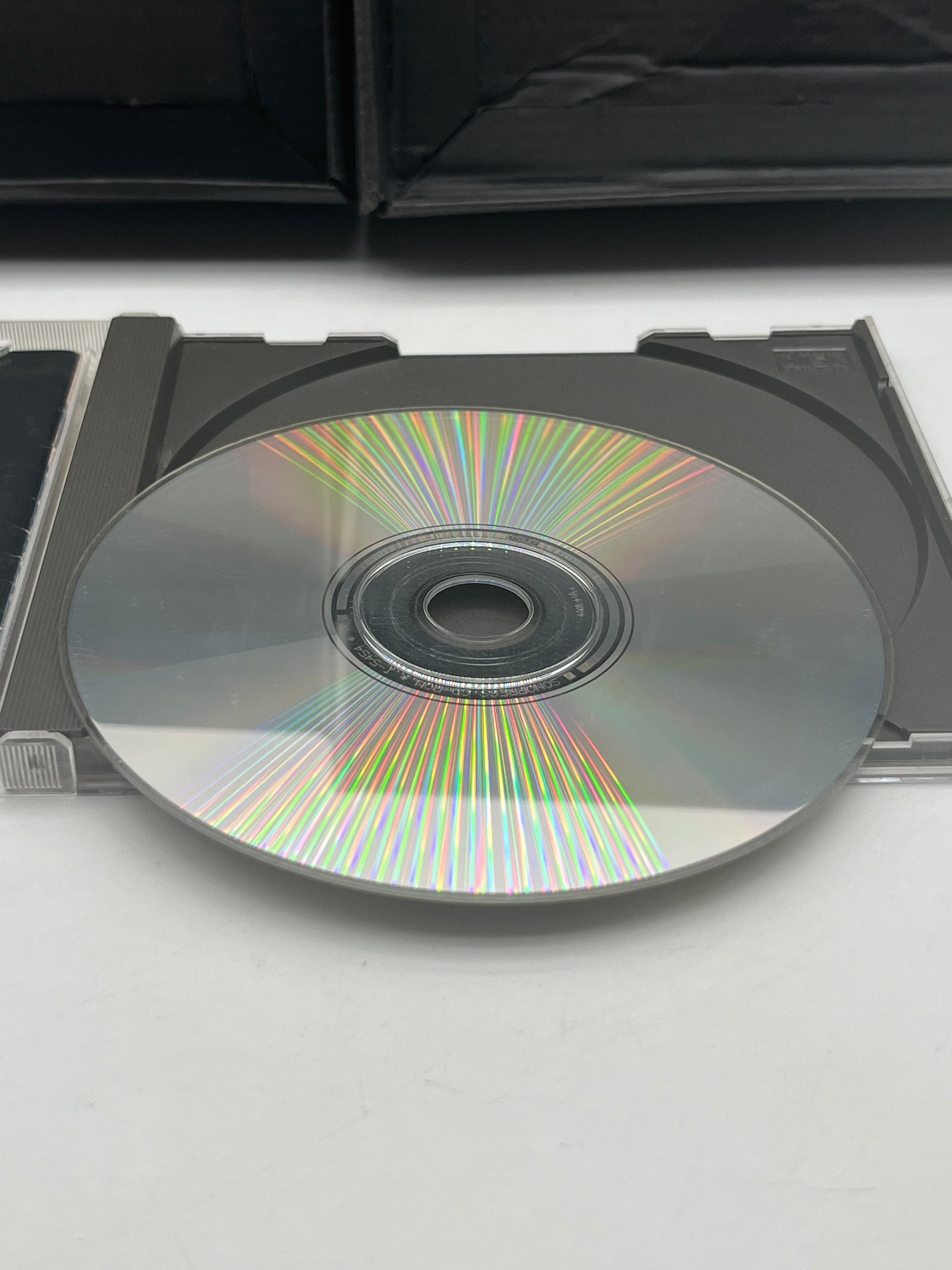 “Beneath A Steel Sky” PC CD-ROM Game Big Box Edition Vintage +combinedshipping FRENLY BRICKS - Open 7 Days