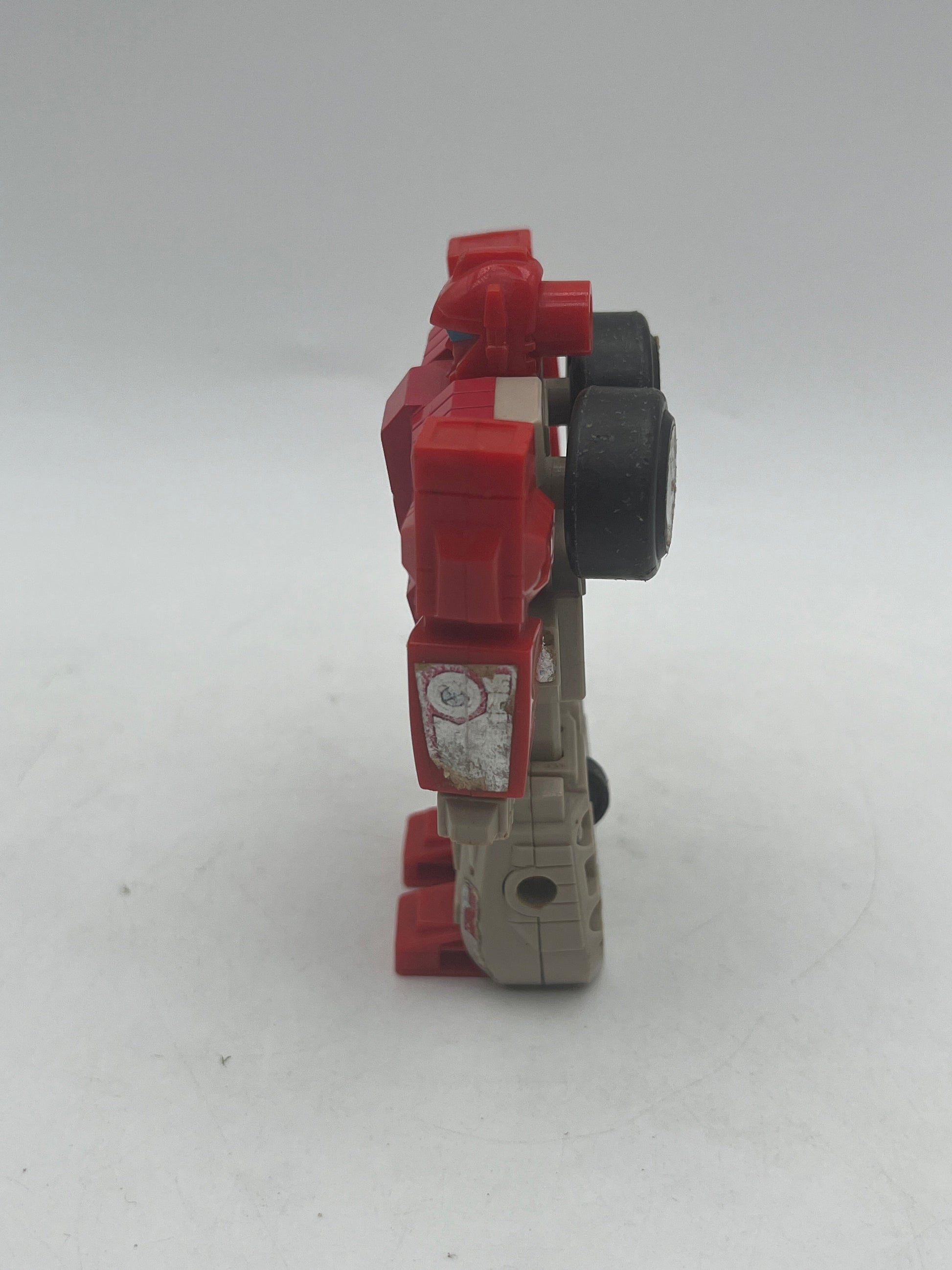Transformers G1 Fastlane Autobot Clone FRENLY BRICKS - Open 7 Days