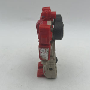 Transformers G1 Fastlane Autobot Clone FRENLY BRICKS - Open 7 Days