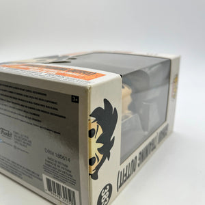 Funko POP! Animation DragonBall Z Gohan (Training Outfit) #383 FRENLY BRICKS - Open 7 Days