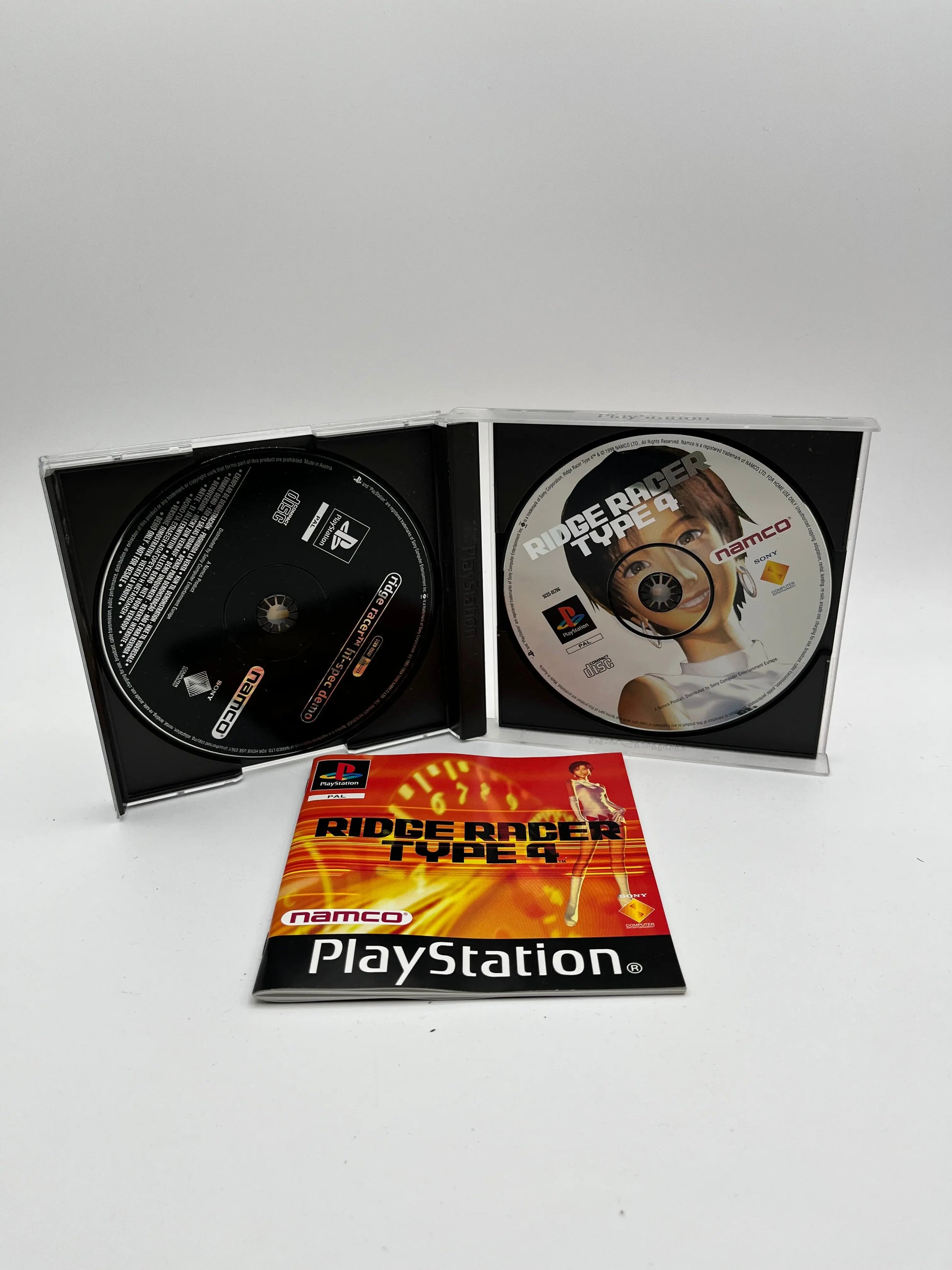 PlayStation 1 Retro Video Game Bundle - Not Sealed Lot FRENLY BRICKS - Open 7 Days