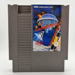 Nintendo Air Fortress 1989 - Game Cartridge For NES - Untested FRENLY BRICKS - Open 7 Days