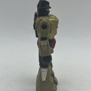 Transformers G1 Action Masters “Grimlock” FRENLY BRICKS - Open 7 Days