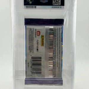 PSA 10 - Dragon Ball Z Panini Awakening Booster - 2016 Pack Sealed FRENLY BRICKS - Open 7 Days