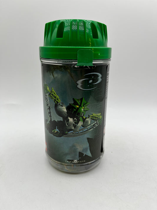 Lego Bionicle - Lewa Nuva Green Toa Of Air 8567 - Sealed - Lego Collectable FRENLY BRICKS - Open 7 Days