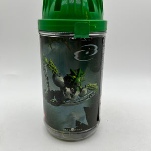 Lego Bionicle - Lewa Nuva Green Toa Of Air 8567 - Sealed - Lego Collectable FRENLY BRICKS - Open 7 Days