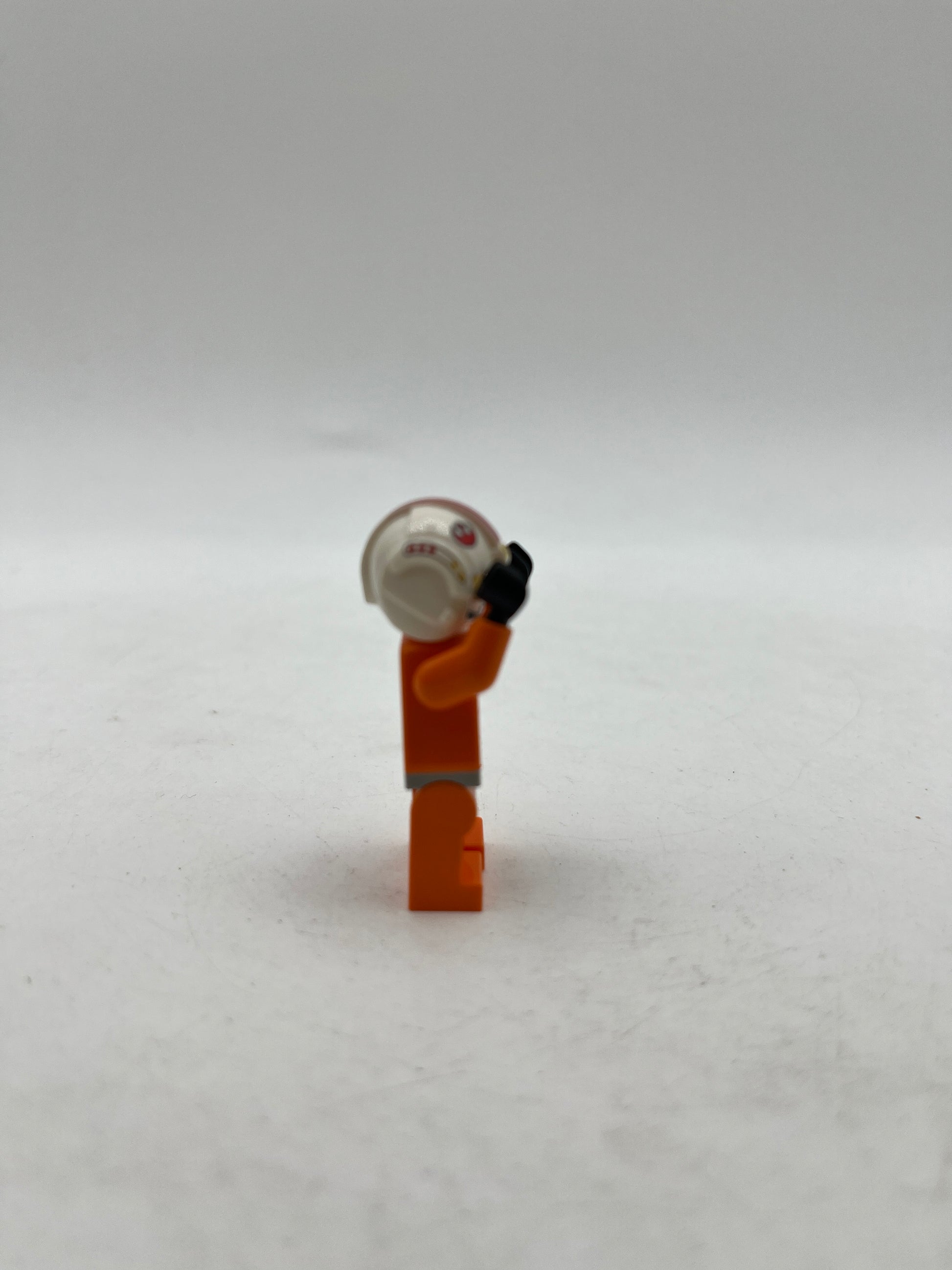 Lego 75301 - Star Wars Luke Skywalker's X-wing Fighter - Loose - 95% Complete