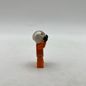 Lego 75301 - Star Wars Luke Skywalker's X-wing Fighter - Loose - 95% Complete